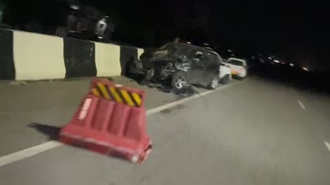 most dangerous accident