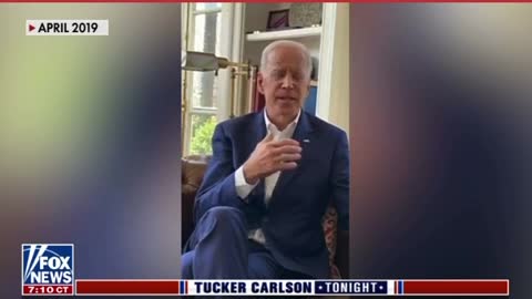 All Evidence Suggests Joe Biden Is A Pedophile