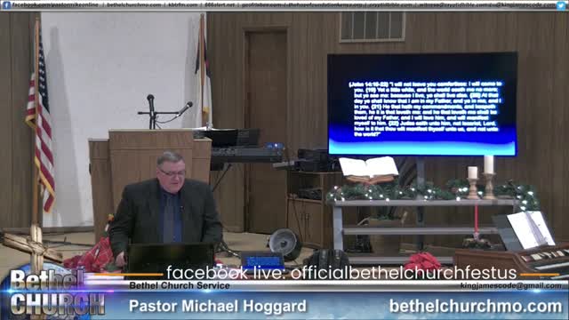 Wednesday Night 12-21-22