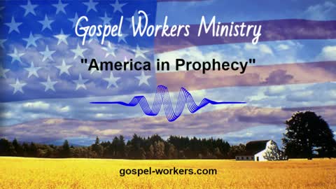 America in Prophecy
