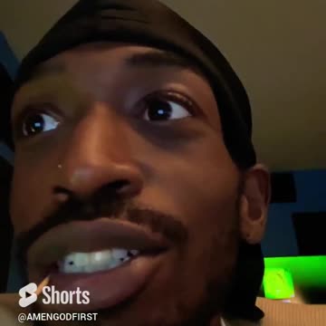 Psalm 27_1 The Lord is my light and salvation—whom shall i fear_ NOT YOU DEVIL BACK UP!