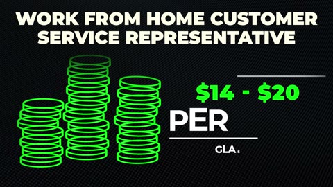 Work From Home Worldwide With These 11 Companies
