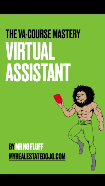Outsource to Win Virtual Assistants in Real Estate!