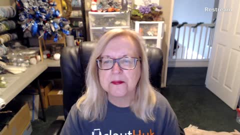 Susan Knowles Channel