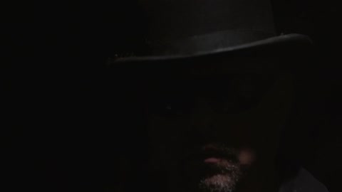 gangster | raw 3
