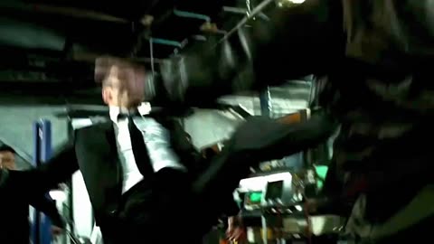 Top movie fights