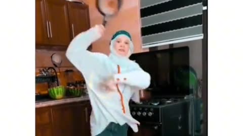 Funny video