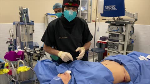 PATIENT TESTIMONIAL | Removal of Illegal Silicone Injected in TIJUANA