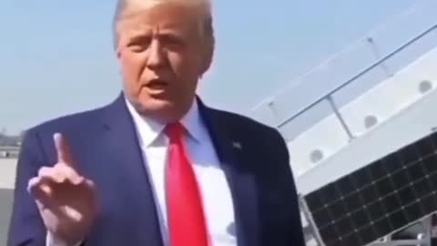 Trump: Joe Biden's a Criminal and You're a Criminal for Not Reporting It