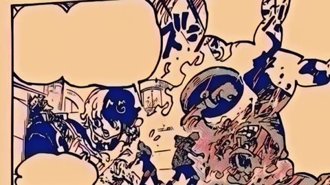 joy girl x joy boy one piece chapter 1118