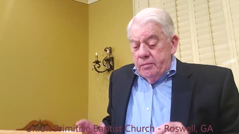 Ask Your Heavenly Father - Luke 11:1-13