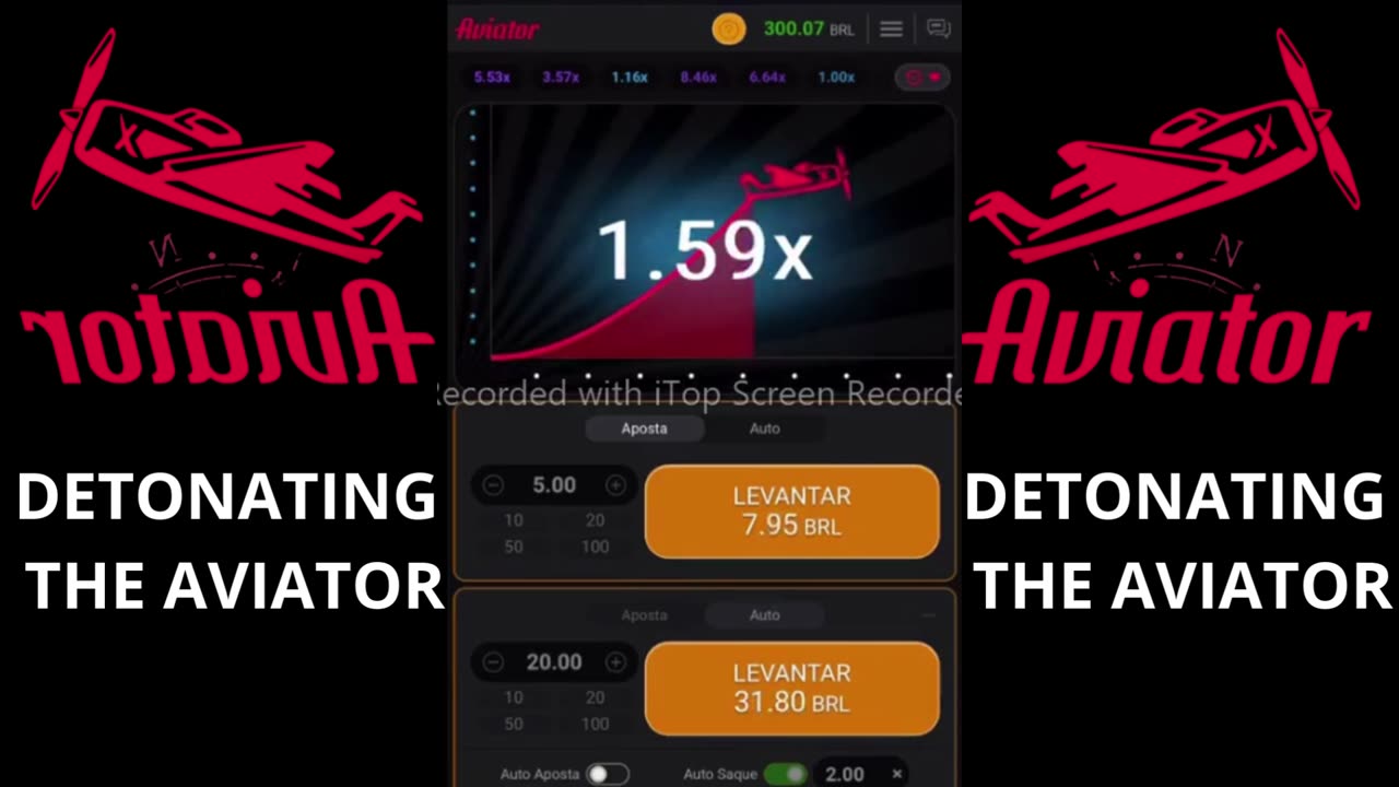 Spribe Living from the Aviator