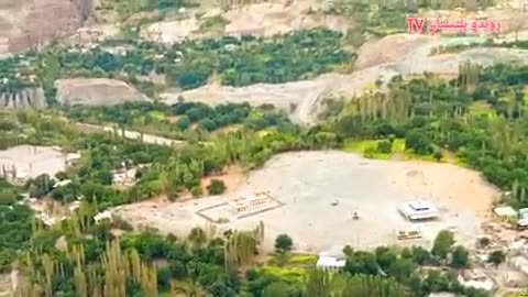 Roundo Baltistan