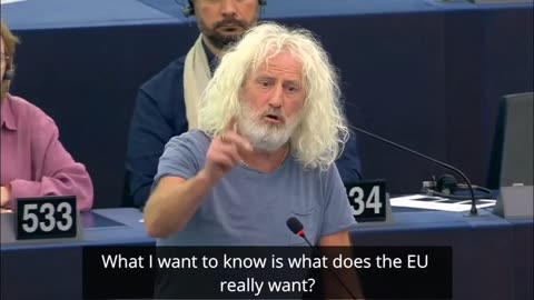 "NATO is Not a Defense Alliance; It's a WAR Machine"