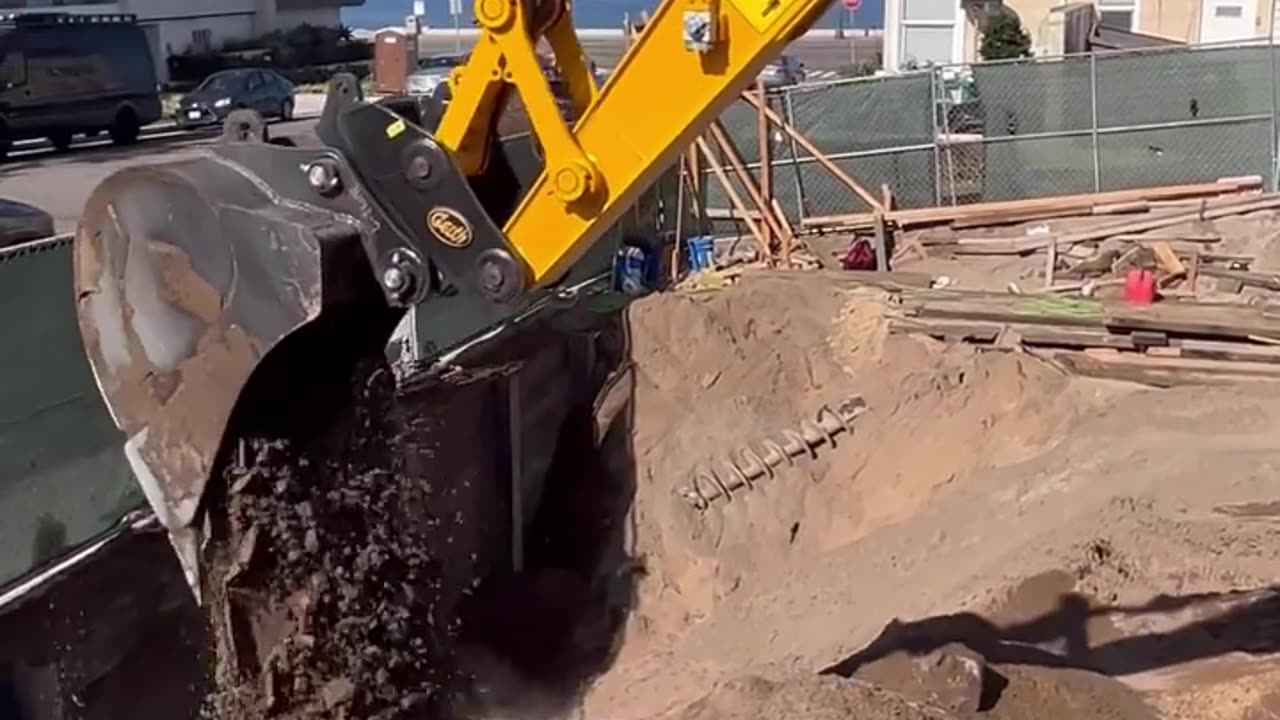 Have you experienced the power of the JCB 131X #shorts #ytshorts #viral #trending @machines711