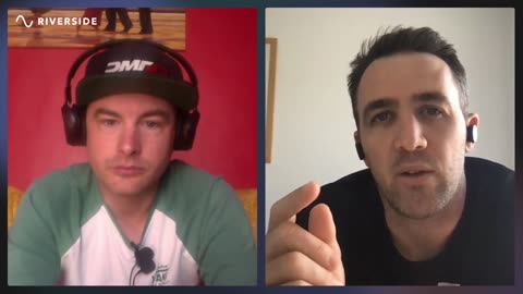 Episode 8 with Nick from HIT