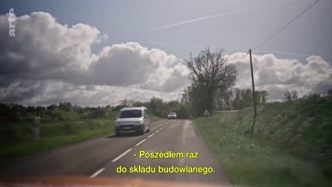 Mała Brytania w Dordogne