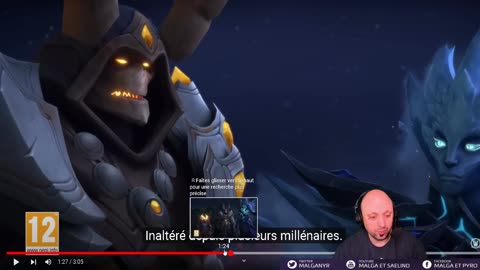 Analyse Cinématique DF - Ouverture d'un Passage