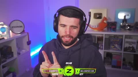 Where Has SidemenReacts Been