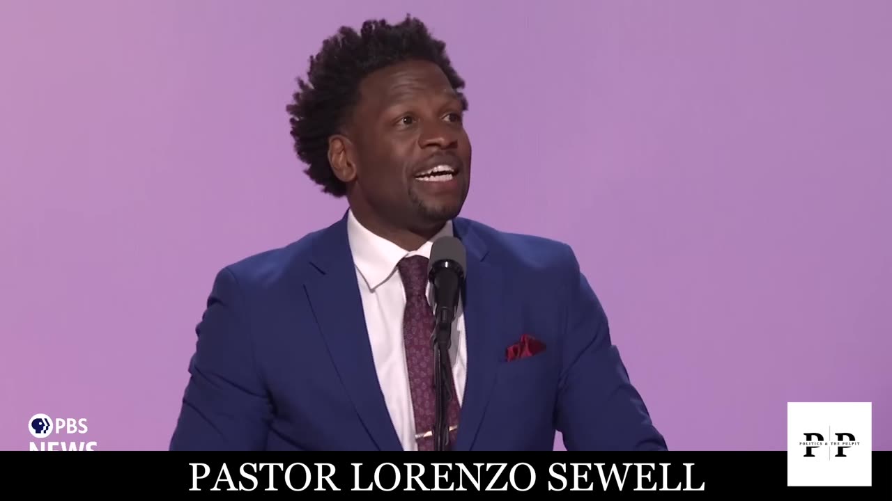 PoliticsNPulpit: 100 Days of Prayer: Day 2