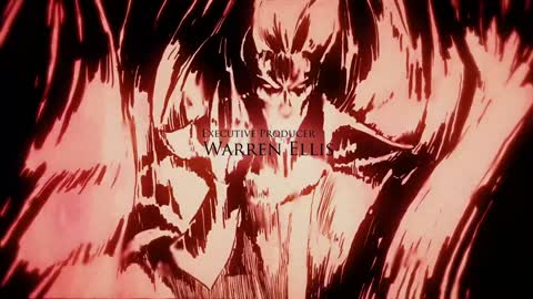 CASTLEVANIA -The Black God 2.0