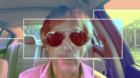 MZTV 328 - 12/24/2019: Our Post-Resurrection Appreciation of Time