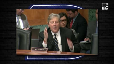 Biden Regime Wants Banks Asking Customers About Their Sexual Preferences | John Kennedy