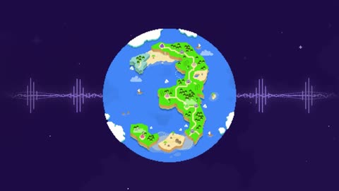 Part 2 - Lofi Study Song World 3