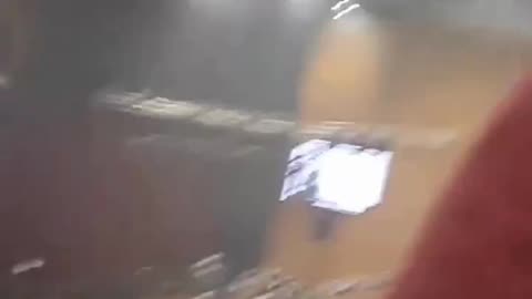 Terror Attack in Moscow