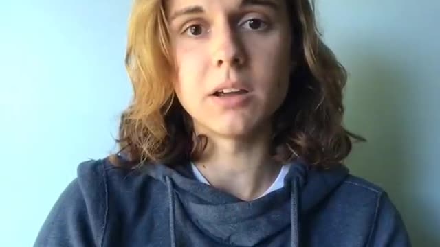 Poor transgender girl regrets transition - 4/5