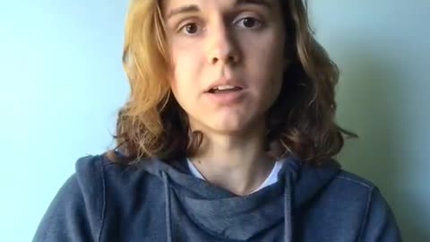 Poor transgender girl regrets transition - 4/5