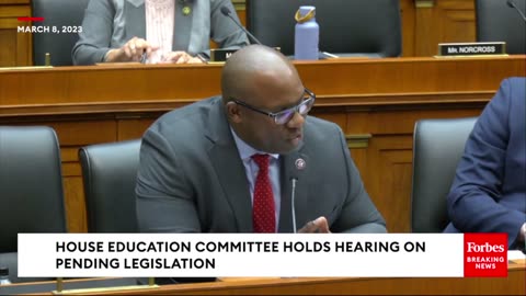 'They Just Want To Live And Be Happy Like Everyone Else'- Jamaal Bowman Blasts Anti-Trans Efforts