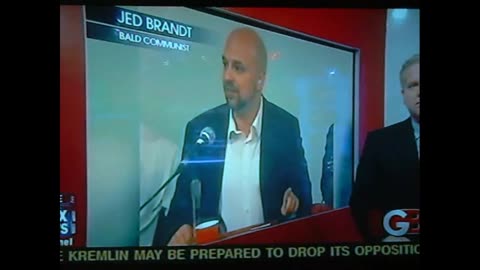 03-01-10 Jed Brandt the Bald Communist, Seg 1 (5.14, ) poor sound