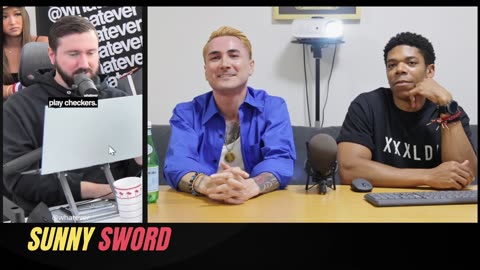 Are Men Actually controlling women? ♟️ Whatever Podcast Reaction🍿