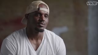 Last scene of Vice documentary on reintegrating sex offenders breaks the internet