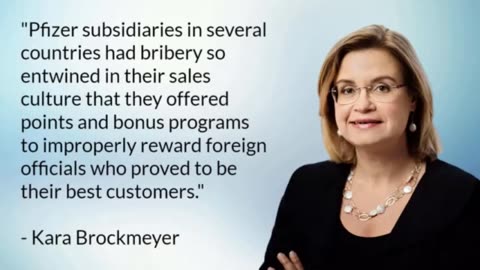 Pfizer Documentary