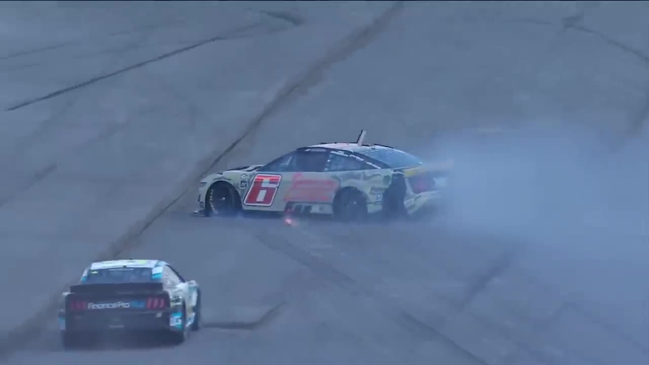 Talladega closes with an exciting photo finish | Extended Highlights for the NASCAR Cup Series