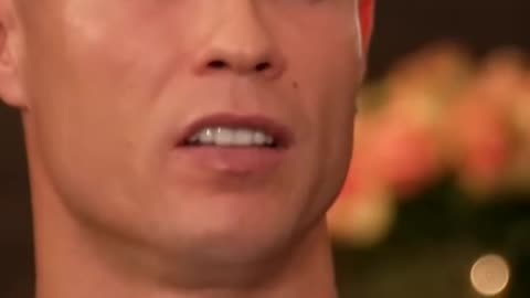 Ronaldo on Man utd