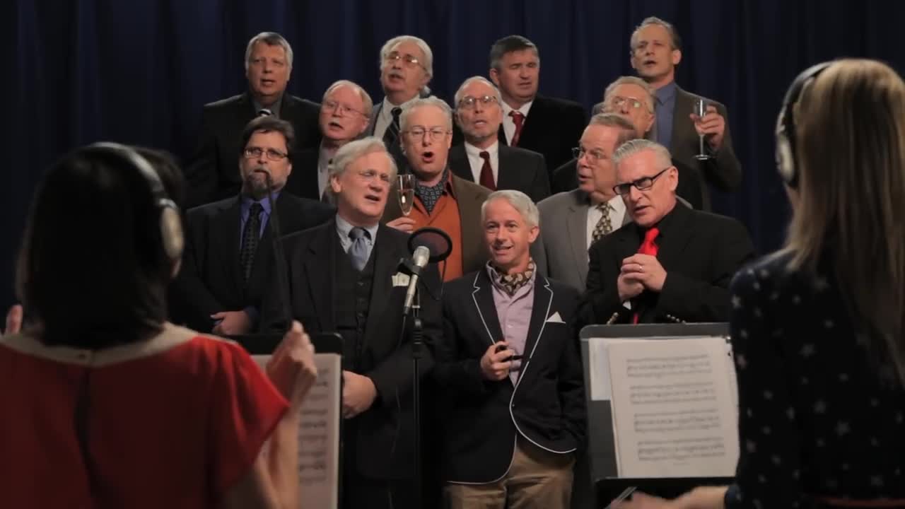 Save the Rich (Official Video) by Garfunkel and Oates