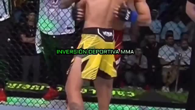 CHARLES OLIVEIRA IS DIFFERENT RESPECT