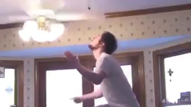 运动失误搞笑 (1310)