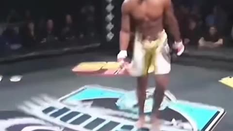Flecture the leg boxer oo my god