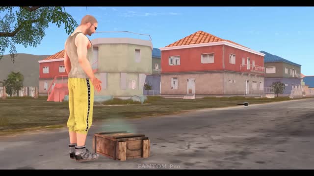 To give you a slap a slap into a box really can't help but beat