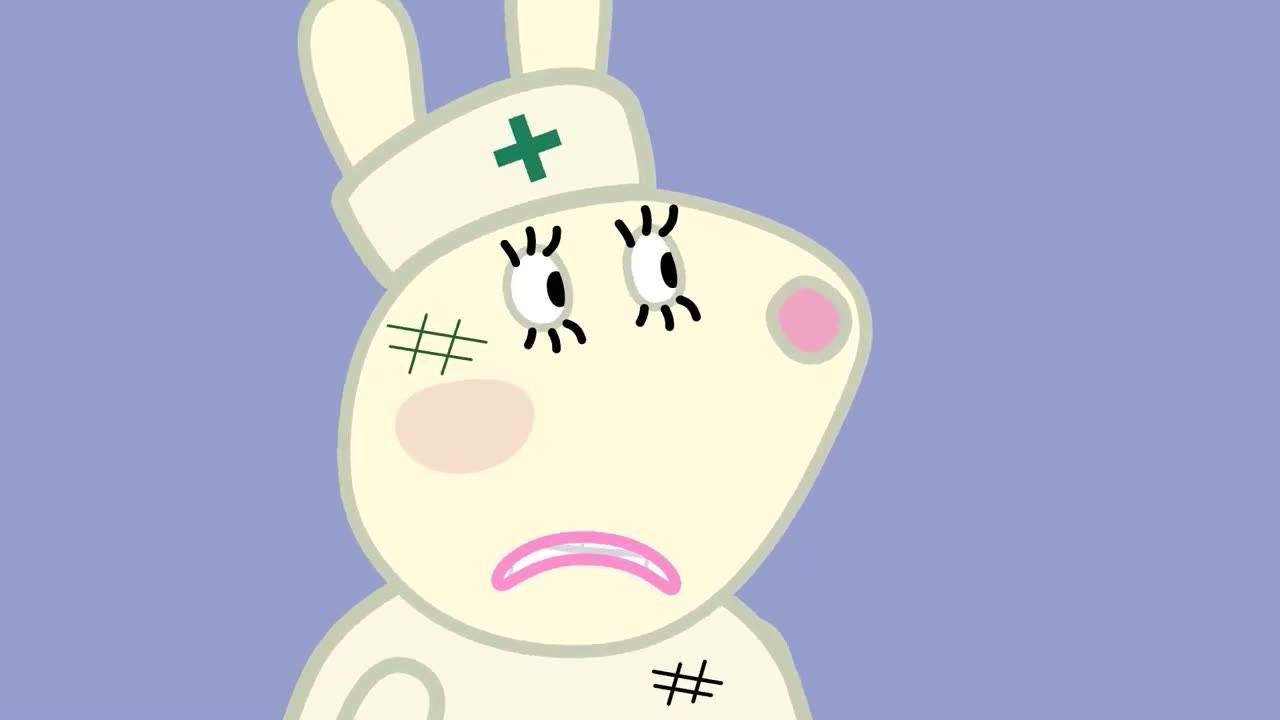 🧟 ♀️ ZOMBIE APOCALYPSE,PEPPA PIG RUN AWAY IN A TERRIFYING NIGHT🧟 ♀️ PEPPA PIG FUNNY ANIMATION !!!
