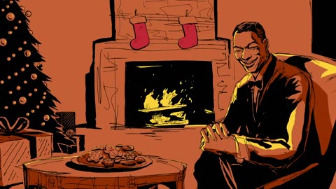 The Christmas Song (Chestnuts Roasting On An Open Fire) (Duet with John Legend)