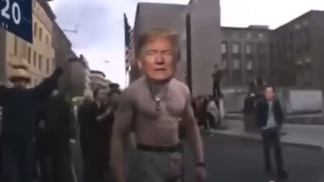Liberal Tears