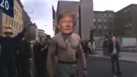 Liberal Tears