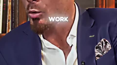 The hardwork will pay off.
