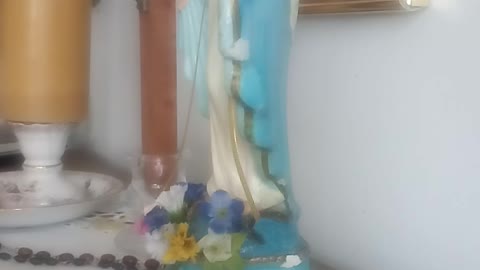 Kult diabła w Kościele ,fałszywe objawienia ,koronki i obrazy w kościołach katolickich ! ! !