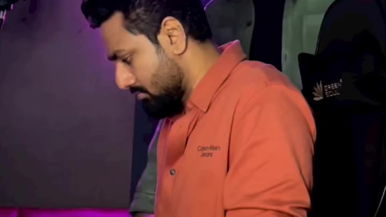Gadar 2 vishal mishra sad song